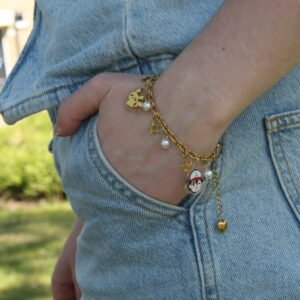 Pokémon Bracelet