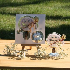 Frieren Standee
