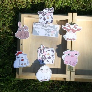 Petting Zoo