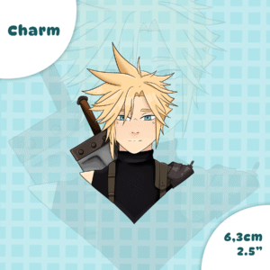 Cloud - Charm