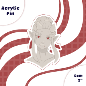 Demon Girl