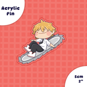 Denji