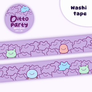 Ditto Party