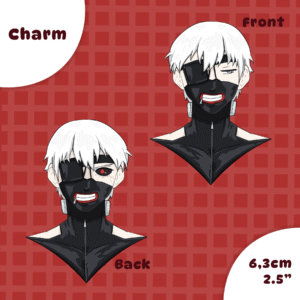 Kaneki Ken