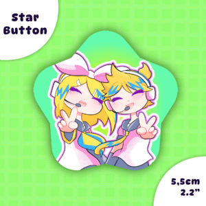 Len & Rin Kagamine