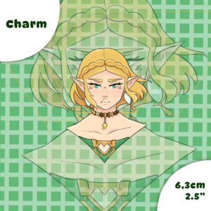 Zelda