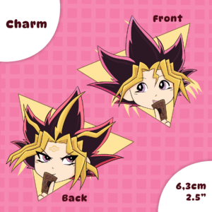 YGO