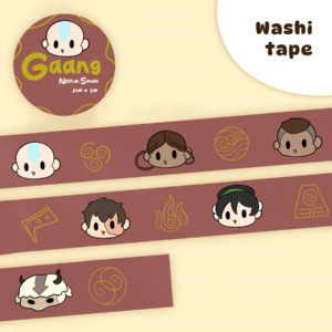 Gaang