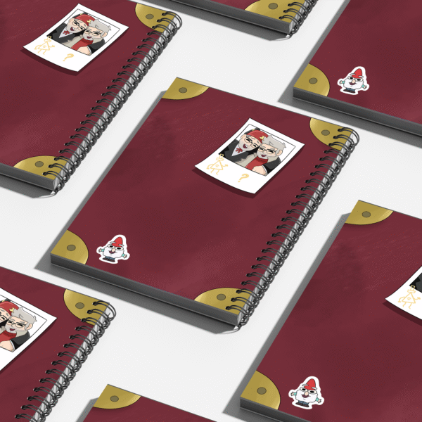 Gravity Falls - sticker book - Image 2