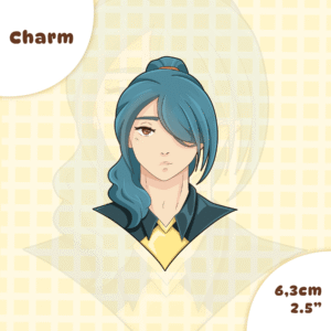 Nathan - Charm