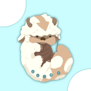 Appa - Carabiner