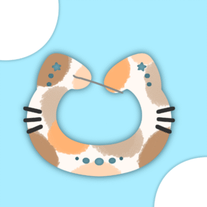 Cat - Carabiner
