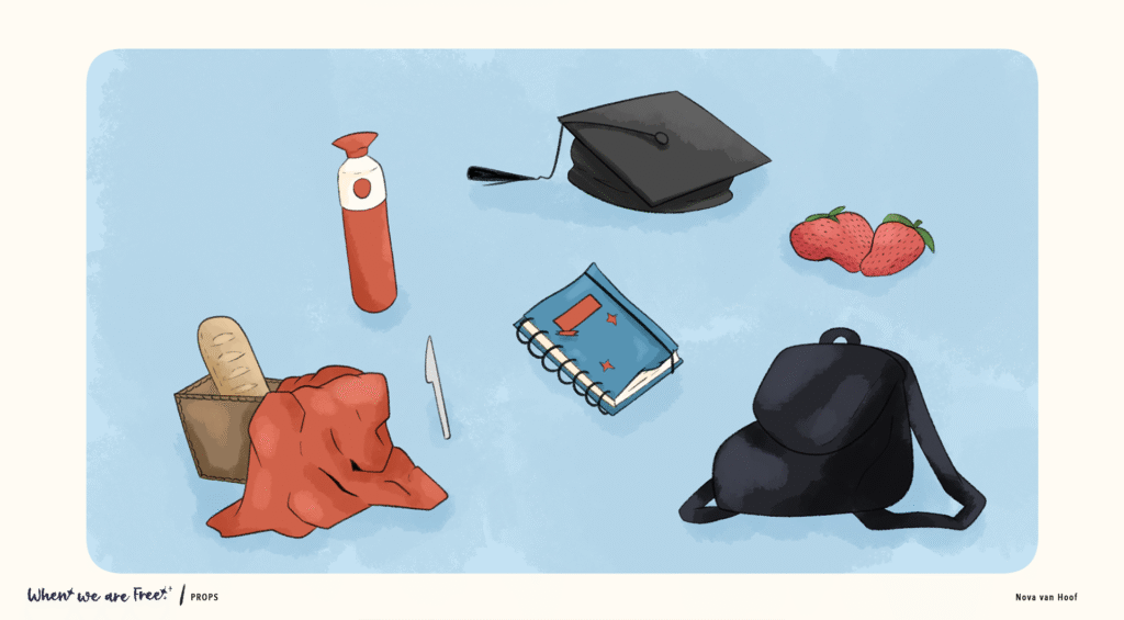 Portfolio-Props