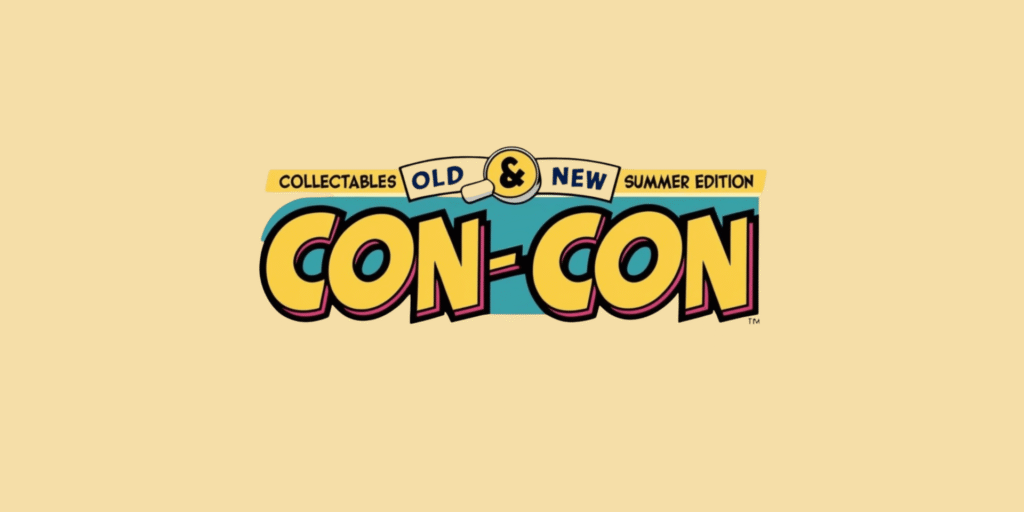 Con Con Den Haag 2025