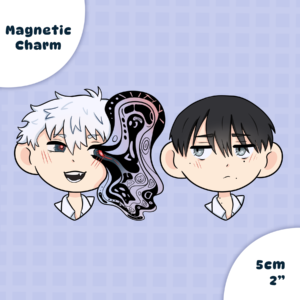 The Summer Hikaru Died