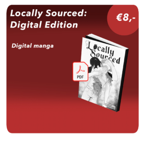 Locally Sourced; Digital edition