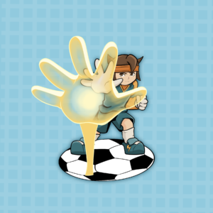 Mark Evans