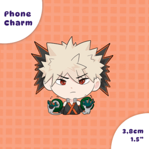Bakugo