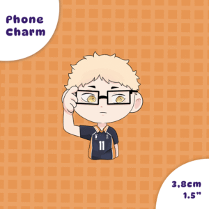 Tsukishima