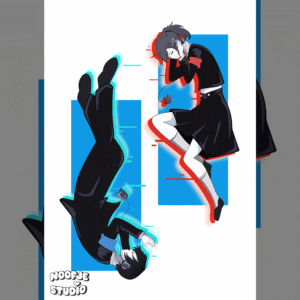 Persona 3