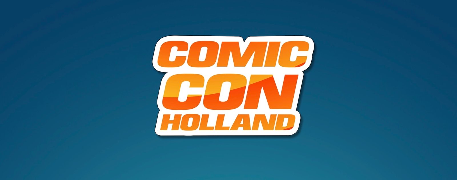 Comic Con Holland