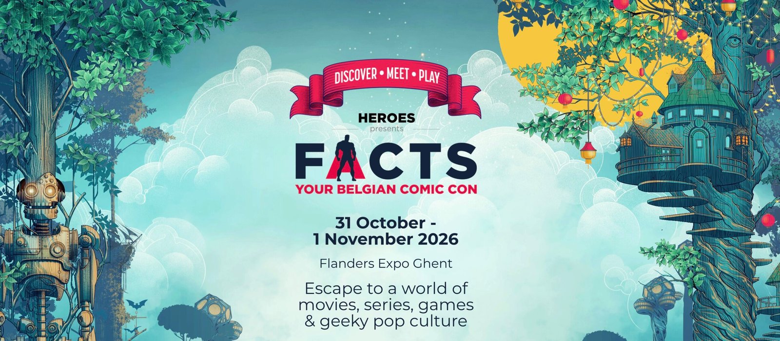 Facts Gent 2026